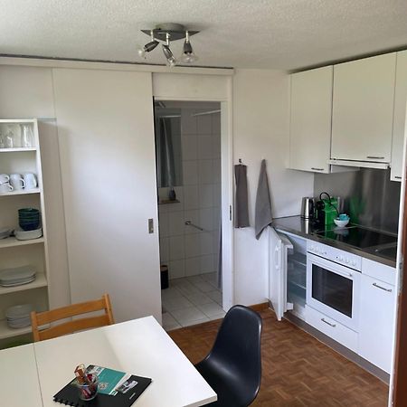 2.5 Zimmerwohnung, Pinut Trin Luaran gambar