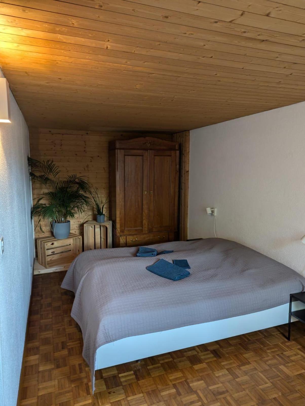 2.5 Zimmerwohnung, Pinut Trin Luaran gambar