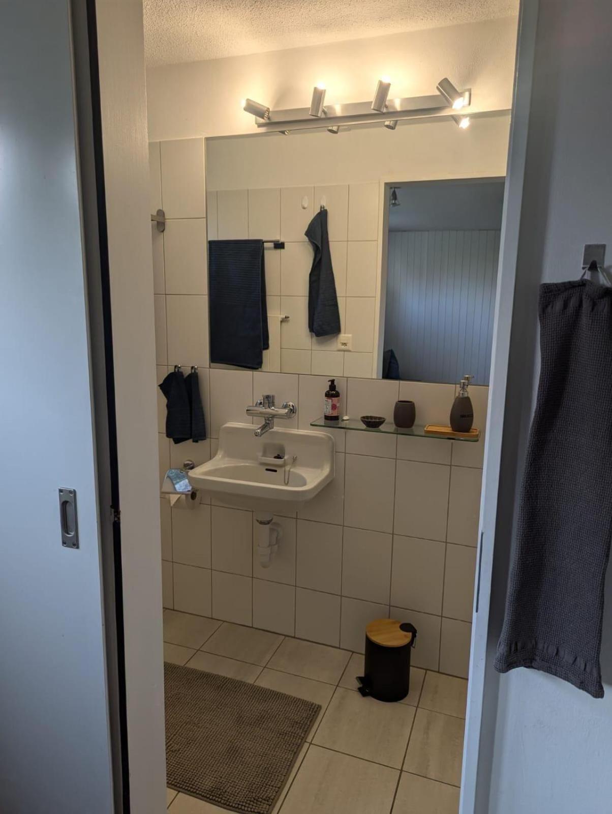 2.5 Zimmerwohnung, Pinut Trin Luaran gambar